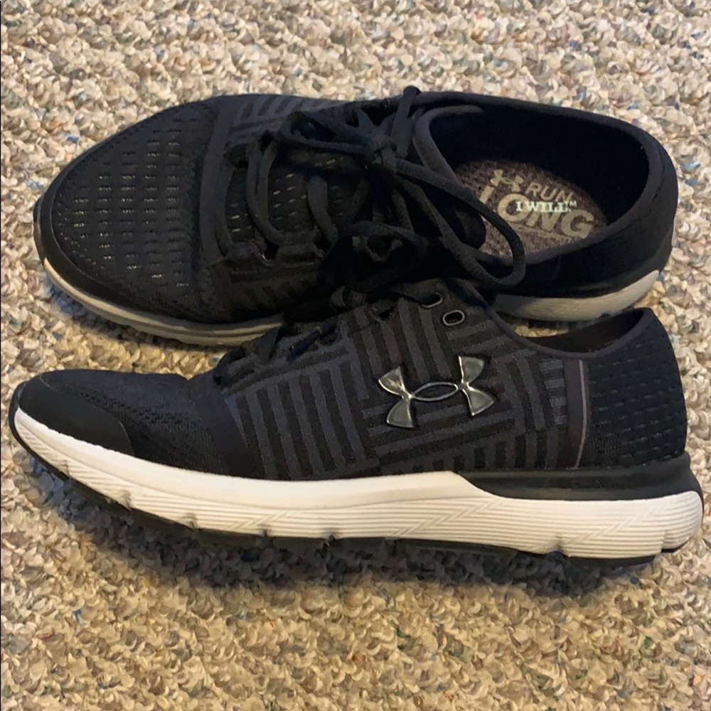 ➡️BRAND NEW Under Armour sneakers